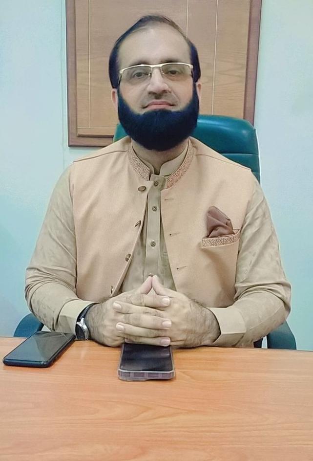 Author